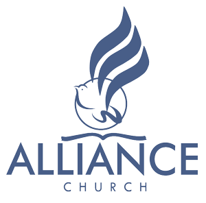 Logo Alliance Church